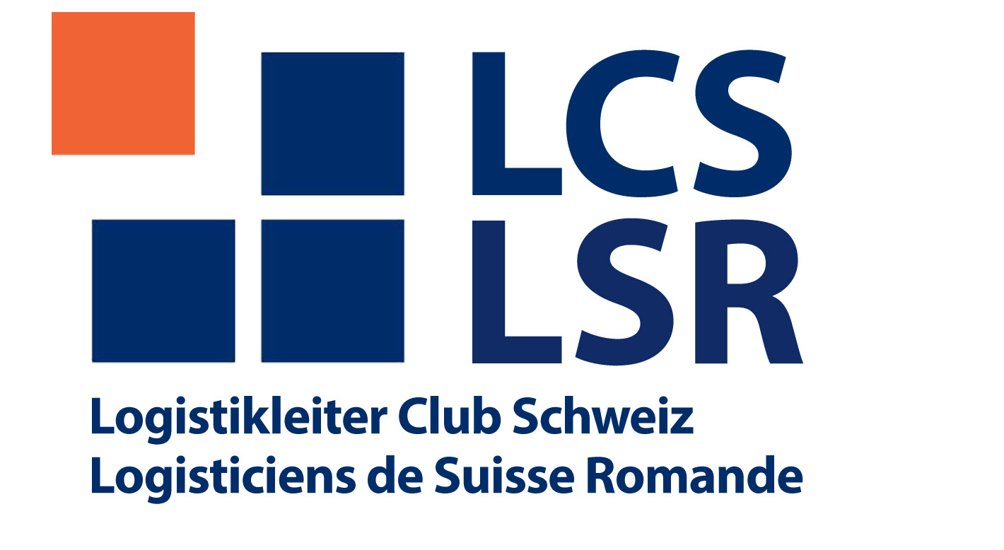 Logo LCS / LSR