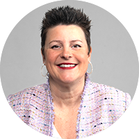 Céline Renaud, Forum Suisse de Logistique