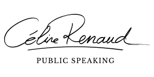 Logo Celine Renaud