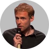 Loïc Chatelain, Forum Suisse de Logistique