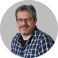 Olivier Glassey, Forum Suisse de Logistique