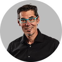 Laurent Cochet, Speaker Forum Suisse de Logistique