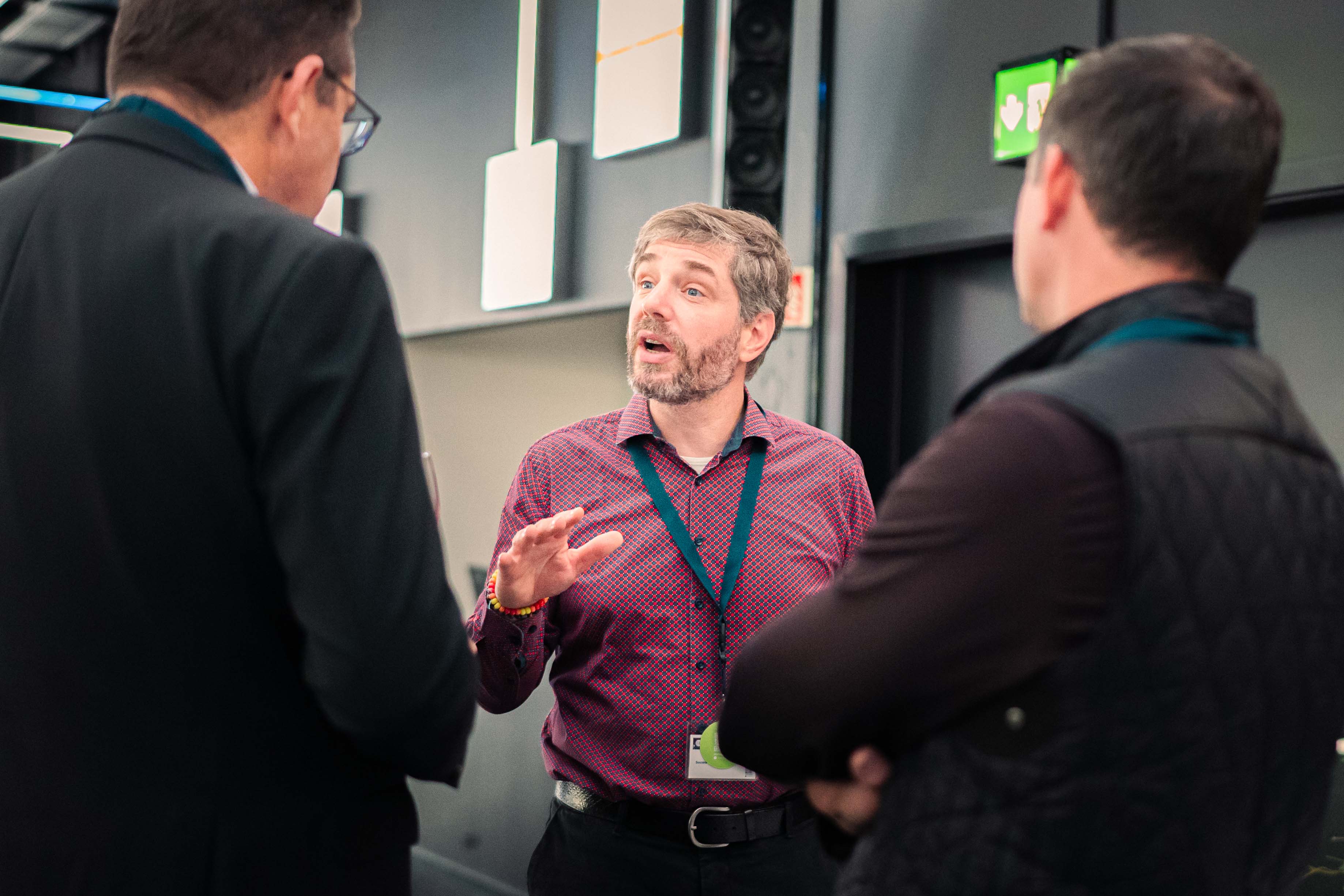 24ème GS1 Forum Suisse de Logistique