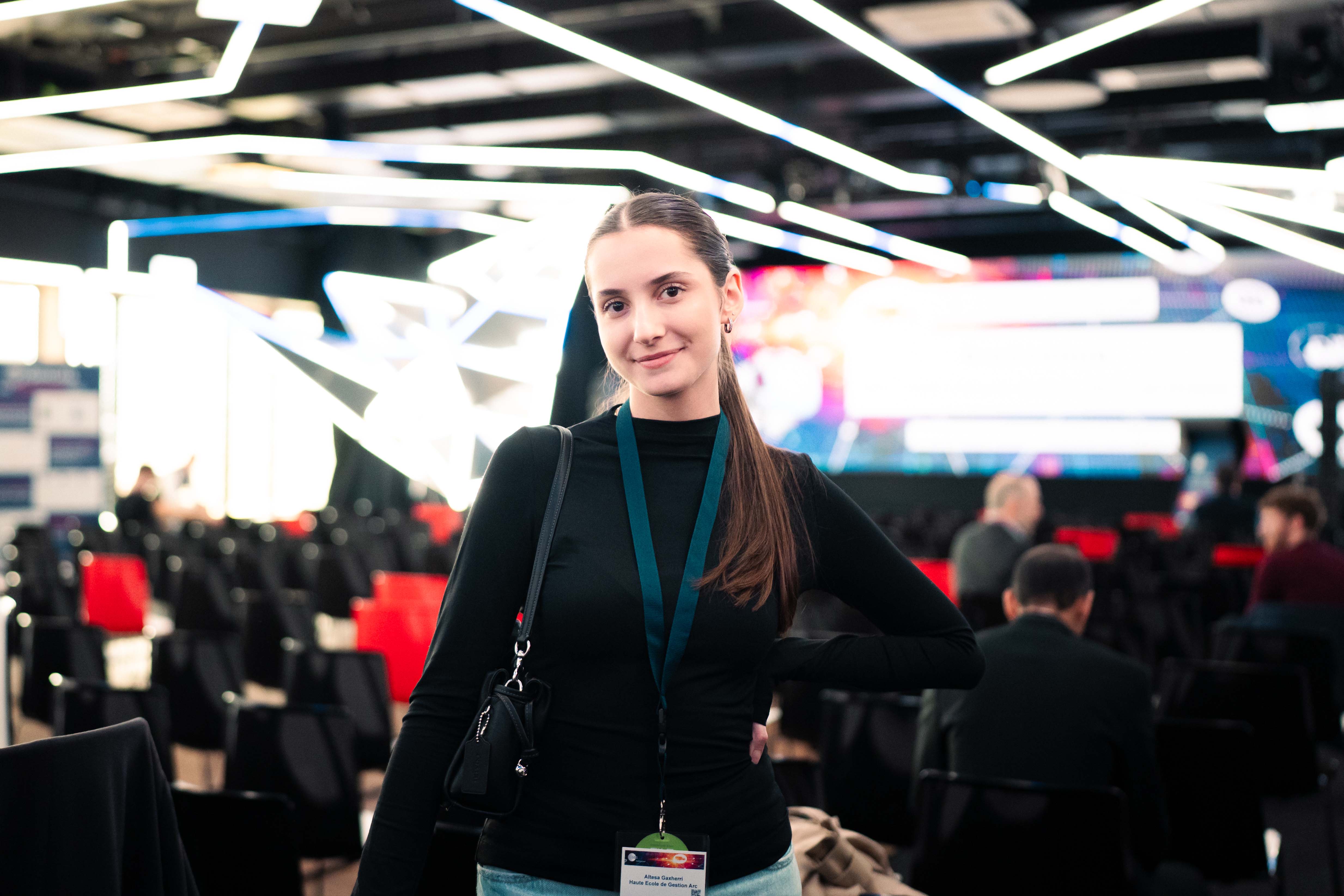 24ème GS1 Forum Suisse de Logistique