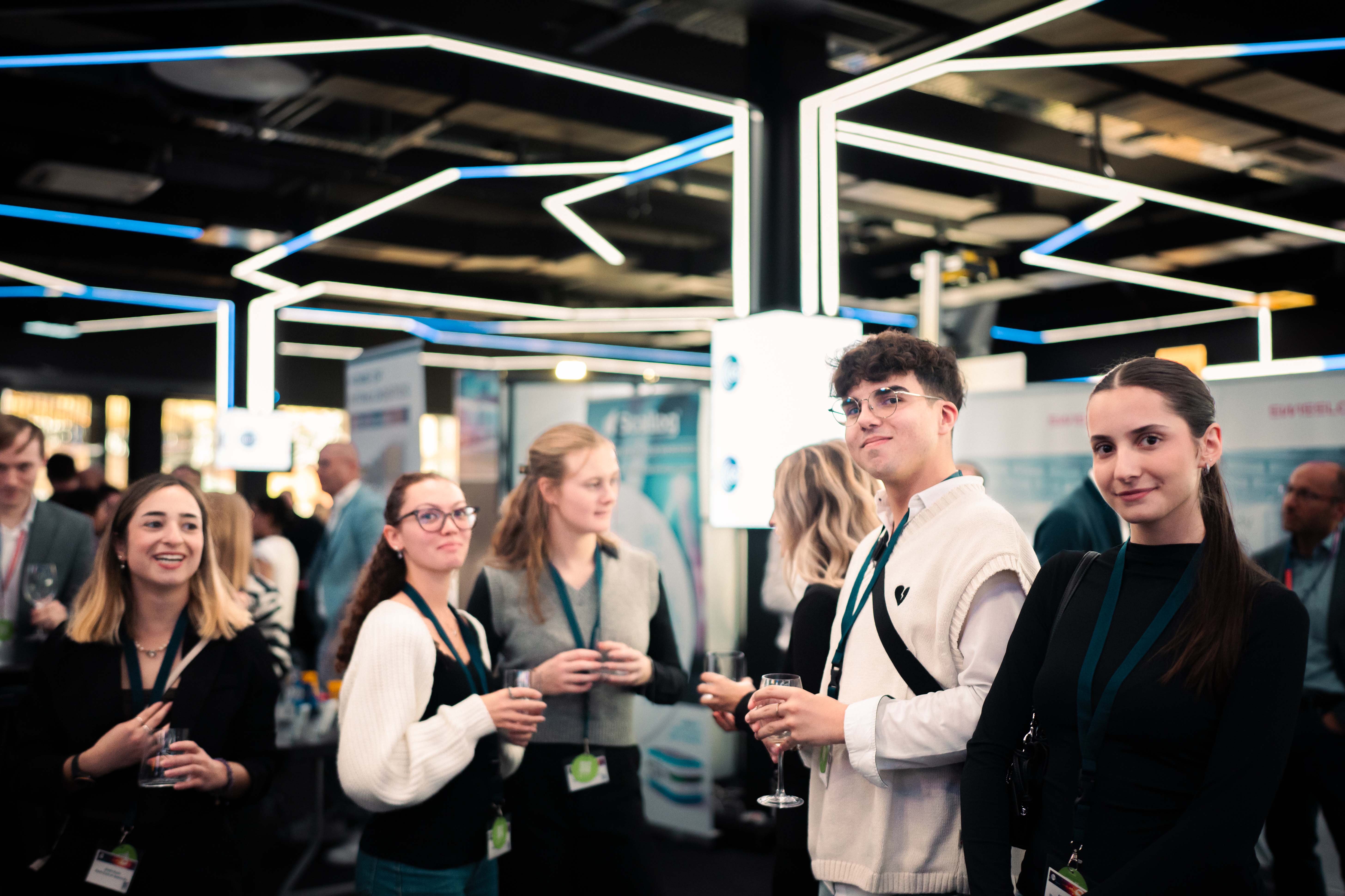 24ème GS1 Forum Suisse de Logistique