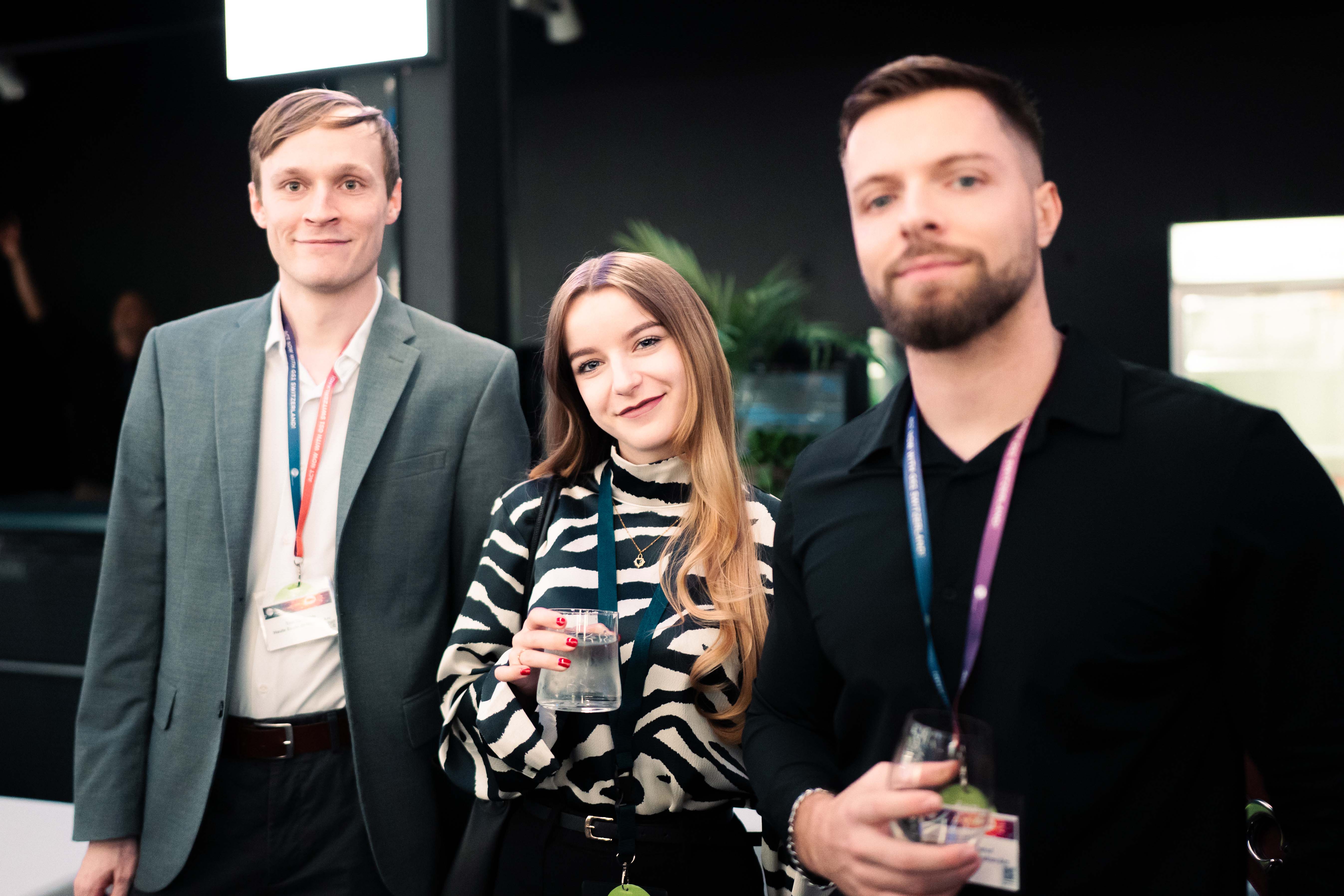 24ème GS1 Forum Suisse de Logistique