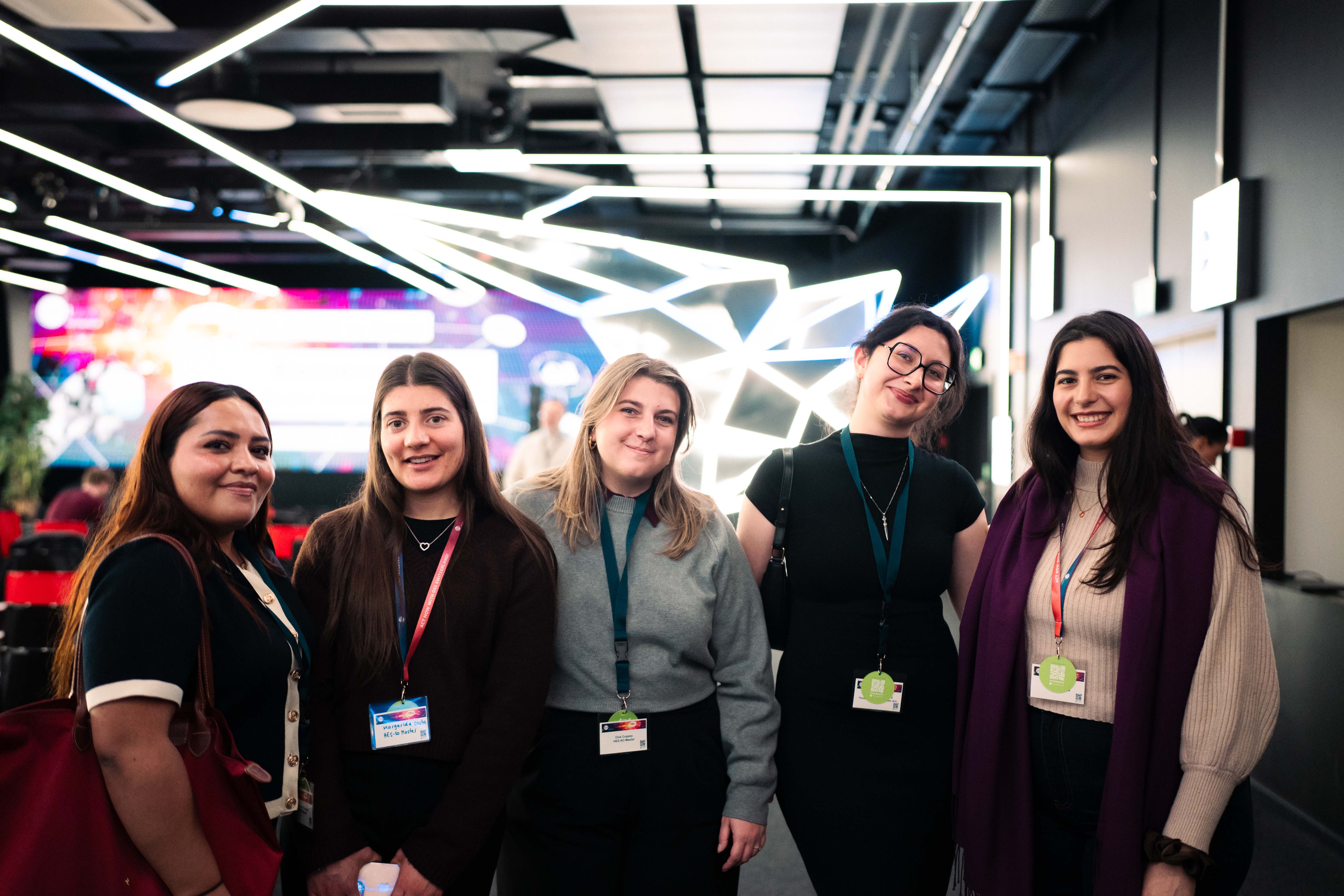 24ème GS1 Forum Suisse de Logistique