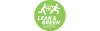 Lean und Green Logo